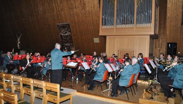 Adventskonzert 2010