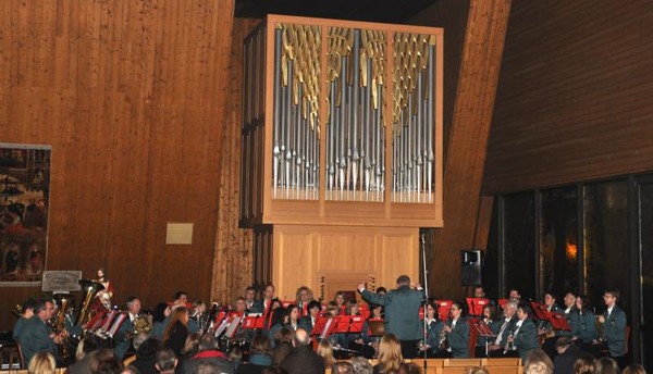 Konzert 2010